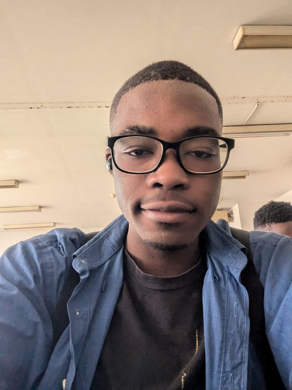 Nga Yende Ali